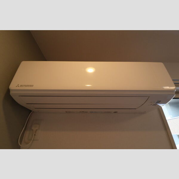 その他設備 (エアコン)