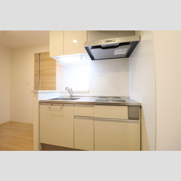 キッチン (キッチン)