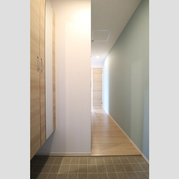 玄関 (シューズボックス(トールタイプ))