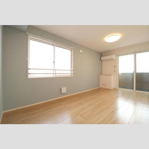 居室・リビング (リビング)