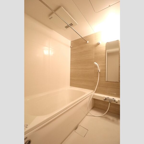 バス (ユニットバス)