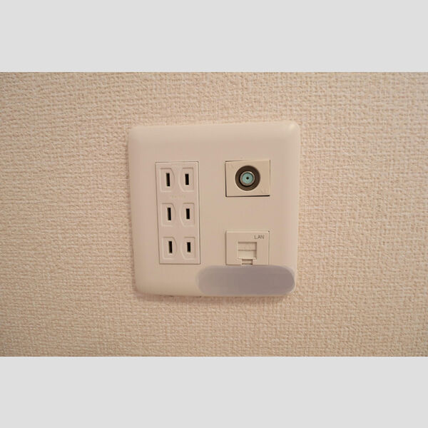 その他 (DUーNET)