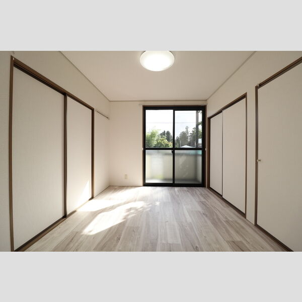 その他 (洋室➁)