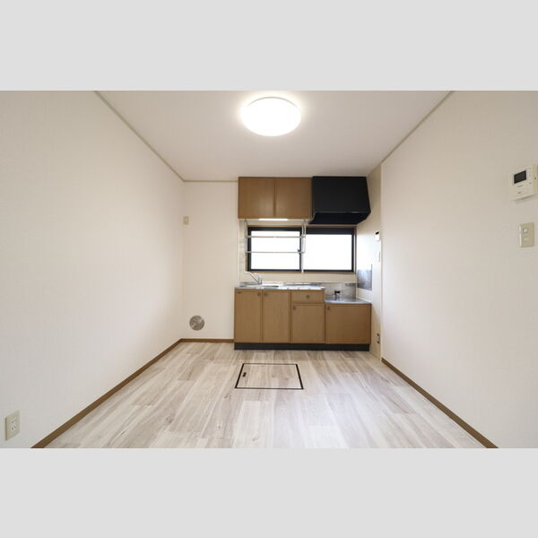 居室・リビング (ダイニングキッチン)