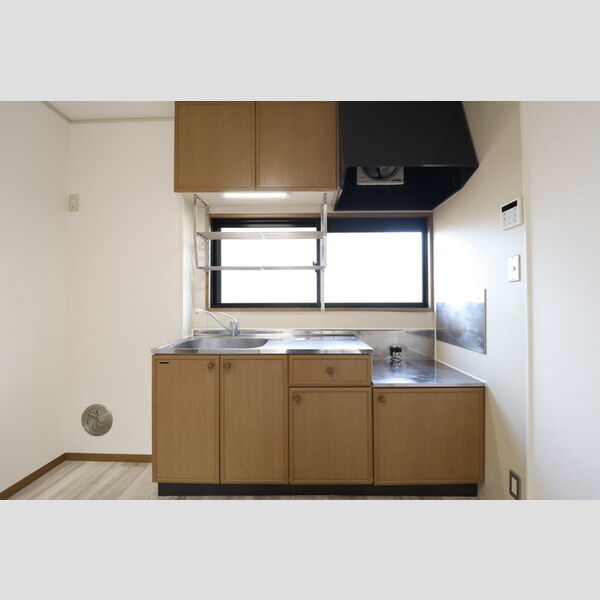 キッチン (キッチン)