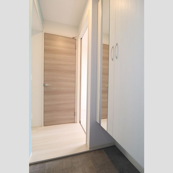 玄関 (シューズボックス(トールタイプ))