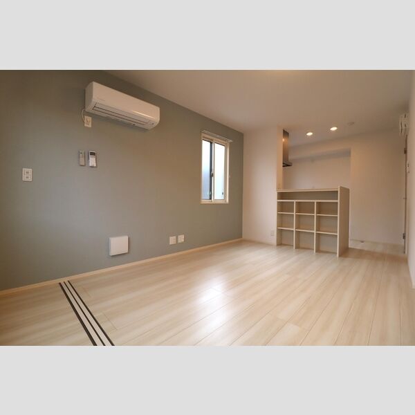 居室・リビング (リビング)