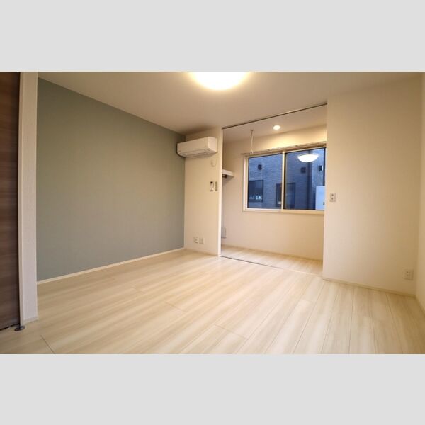 居室・リビング (洋室)