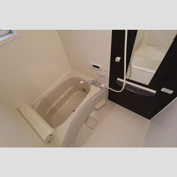 バス (ユニットバス)