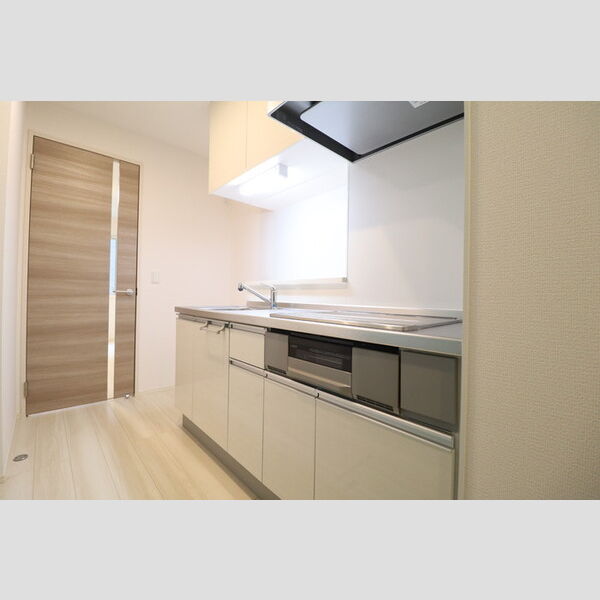 キッチン (キッチン)