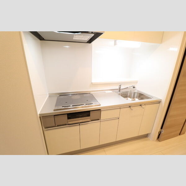 キッチン (システムキッチン)