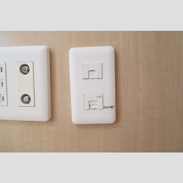 その他 (DU‐NET)