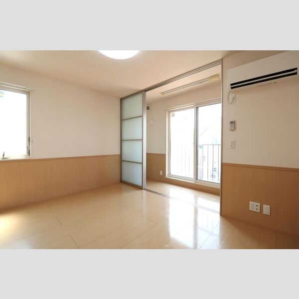 居室・リビング (リビング)