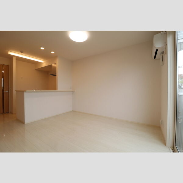 居室・リビング (リビング)