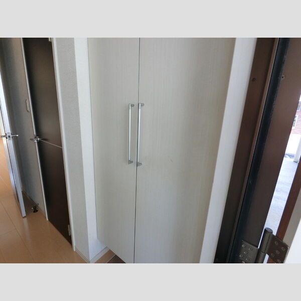 玄関 (シューズボックス(トールタイプ))