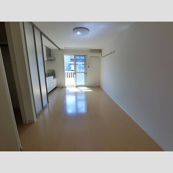 居室・リビング (洋室)