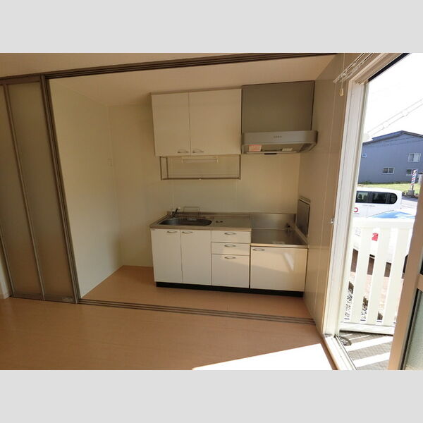 キッチン (キッチン)