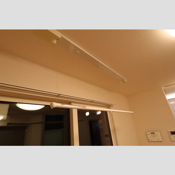 その他 (室内物干し)