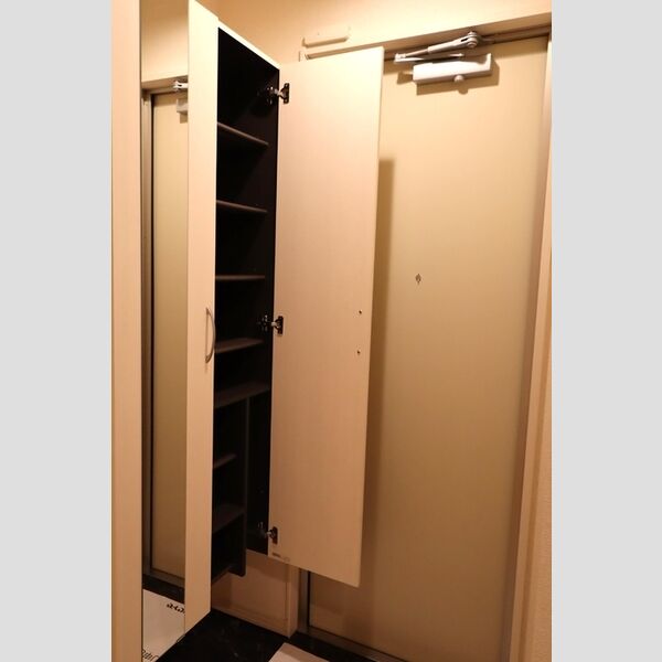 玄関 (シューズボックス(トールタイプ))