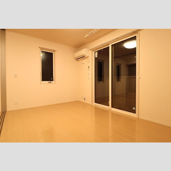 居室・リビング (リビング)