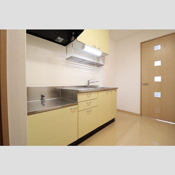 キッチン (キッチン)