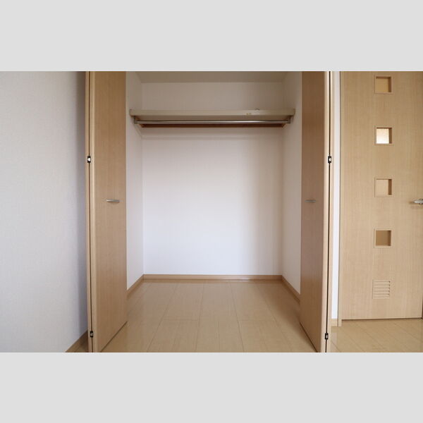 収納 (クローゼット)