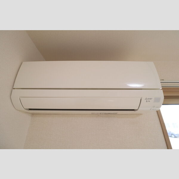 その他設備 (エアコン)