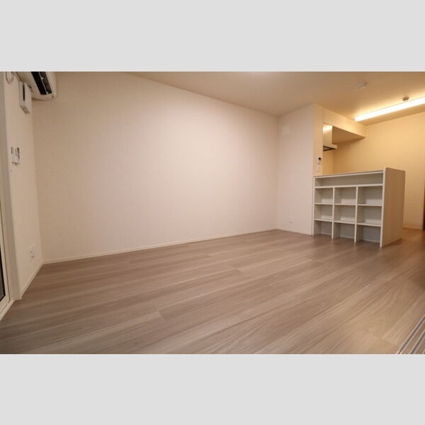 居室・リビング (リビング)