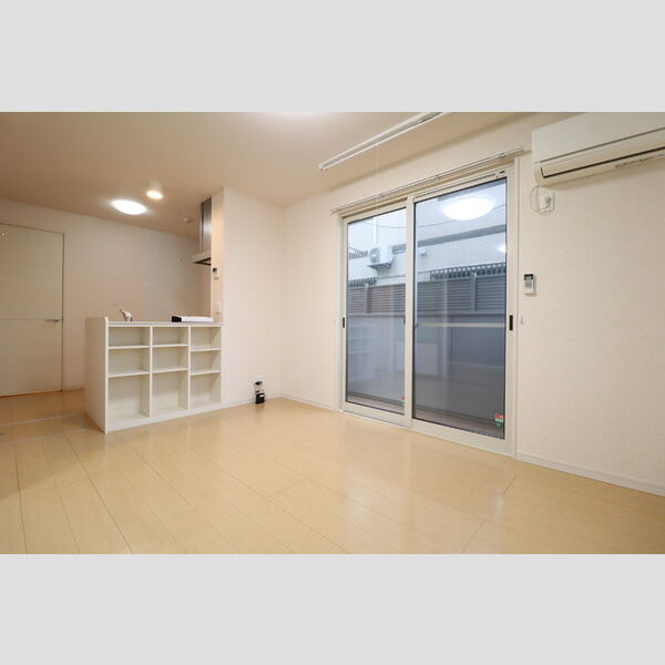 居室・リビング (リビング)