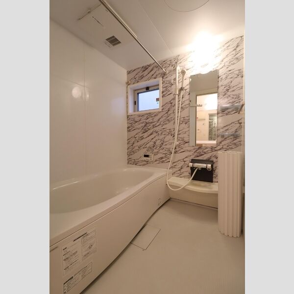 バス (ユニットバス)