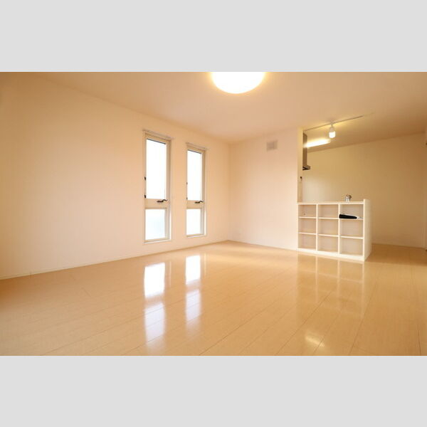 居室・リビング (リビング)