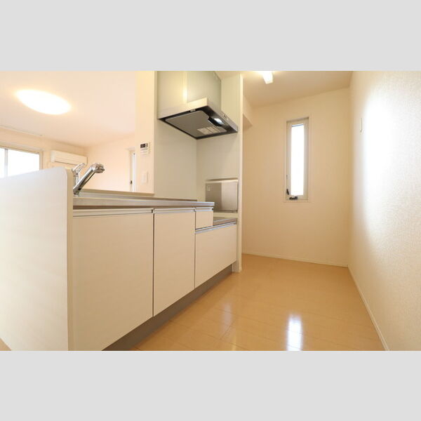 キッチン (対面キッチン)