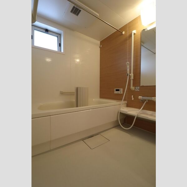 バス (ユニットバス)