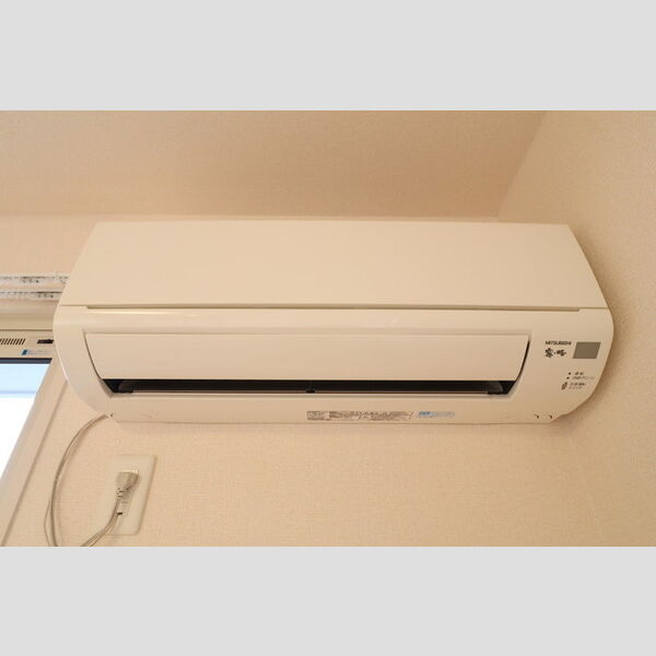 その他設備 (エアコン)