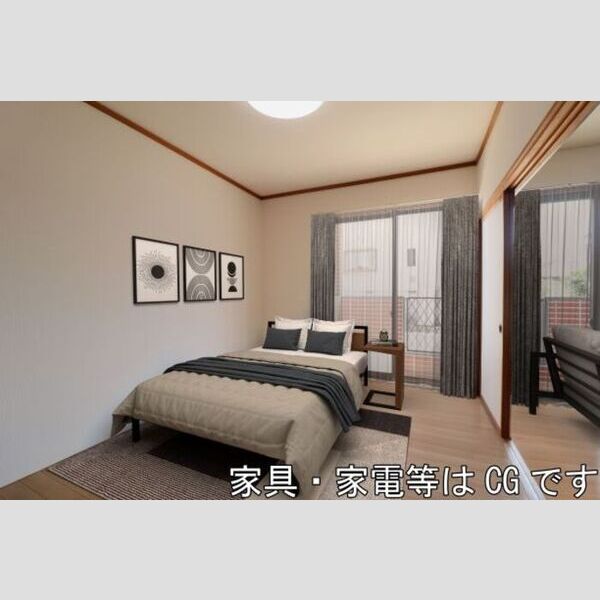 その他 (東洋室)