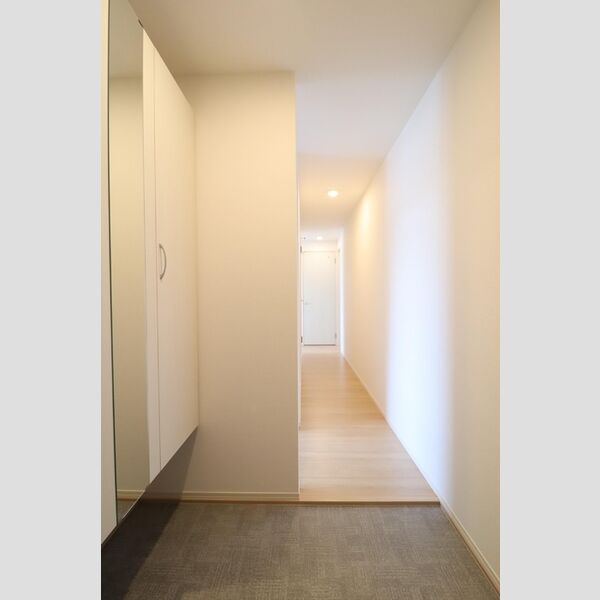 玄関 (シューズボックス(トールタイプ))