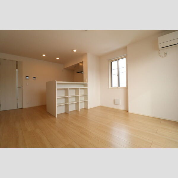 居室・リビング (リビング)