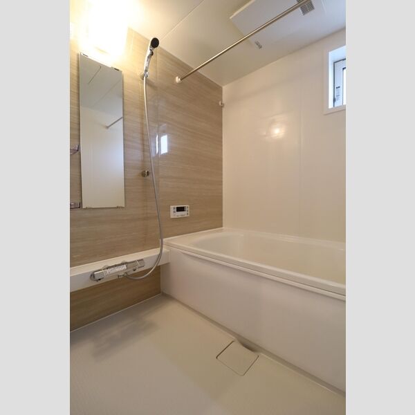 バス (ユニットバス)