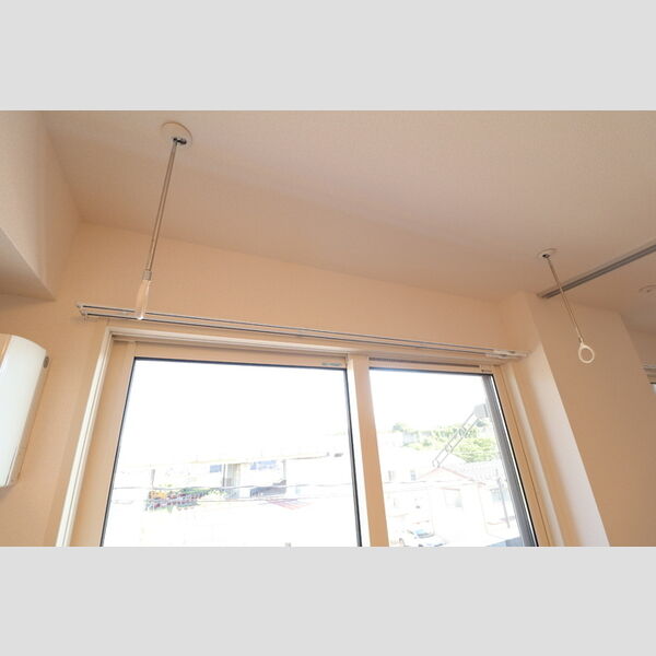 その他 (室内物干し)