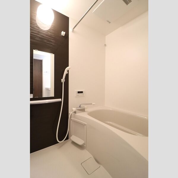 バス (浴室)