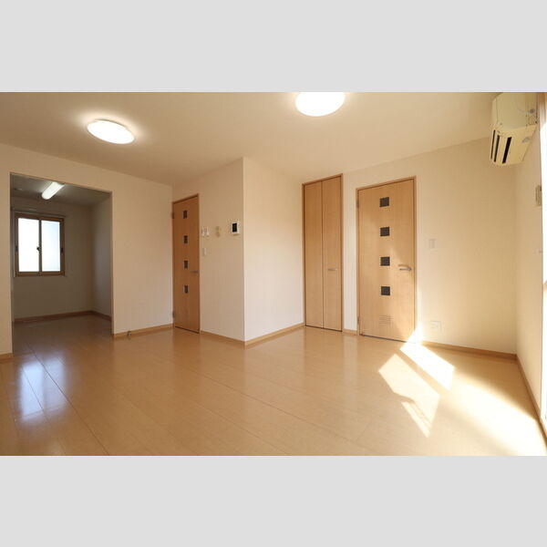 居室・リビング (リビング)