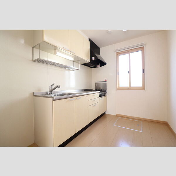 キッチン (キッチン)