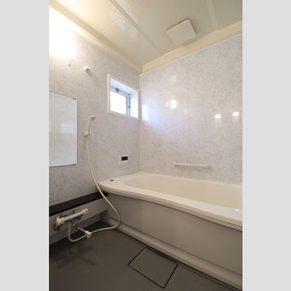 バス (ユニットバス)