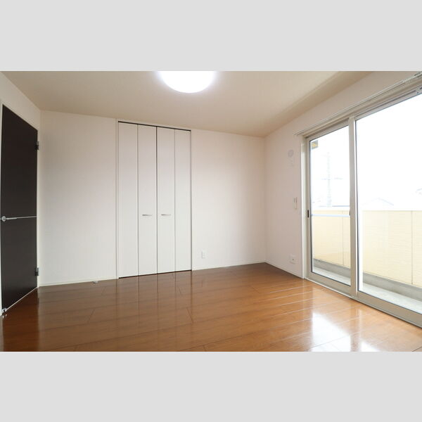 その他 (洋室①)