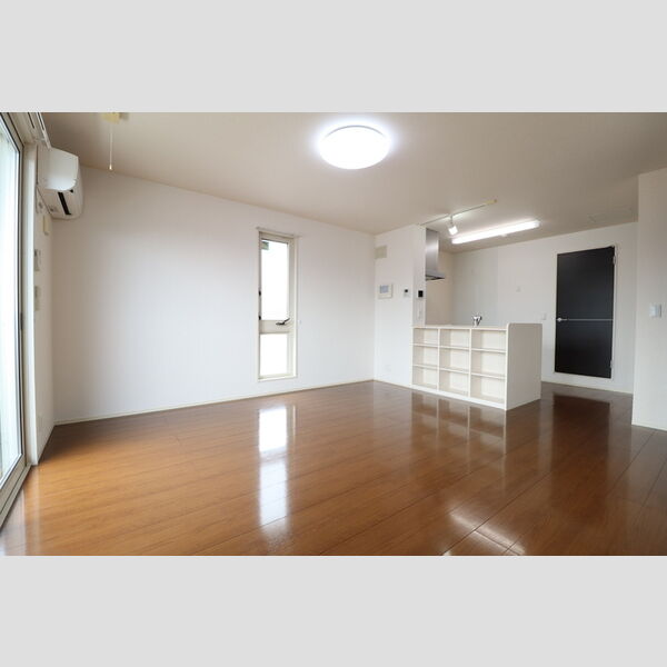 居室・リビング (リビング)