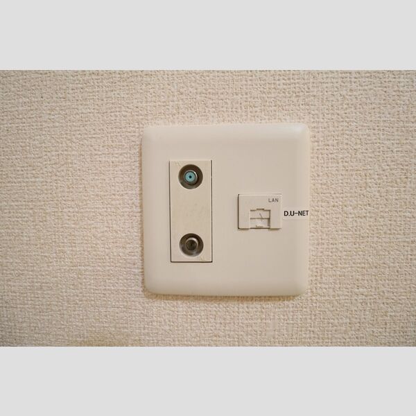 その他 (DU‐NET)