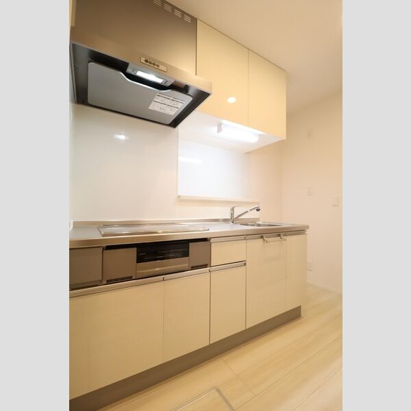 キッチン (キッチン)