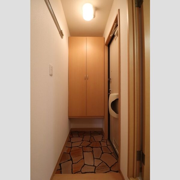 玄関 (シューズボックス(トールタイプ))