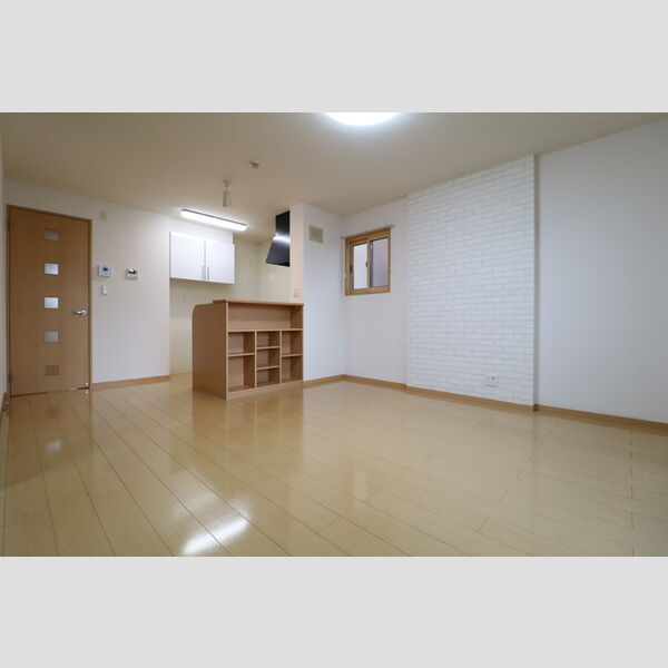 居室・リビング (リビング)