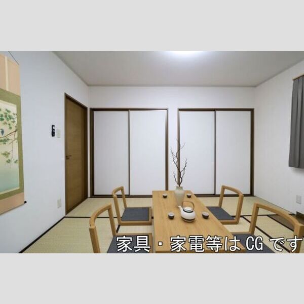 その他 (和室)